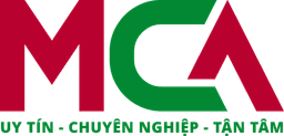 MCA Logo