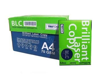 Giấy BLC A4 ĐL 70 - Image 1