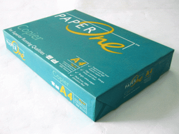 Giấy Paper One A4 ĐL70