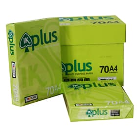 Giấy IK Plus A5 ĐL 70