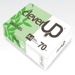 Giấy Clever up A4 ĐL70 - Image 1