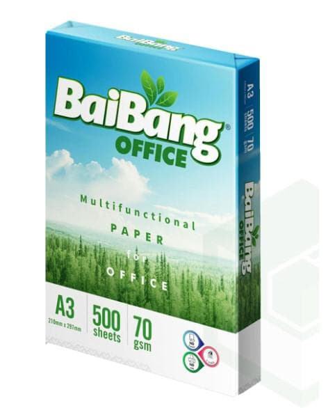 Giấy Bãi Bằng A3 ĐL70