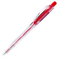 Bút bi Thiên Long FO-07-Đỏ - Image 1