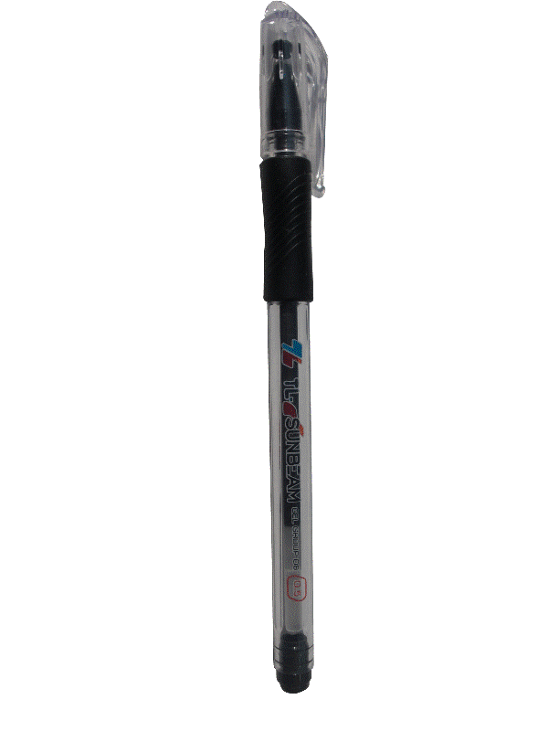 Bút nước Sunbeam Gel 08 - Image 1