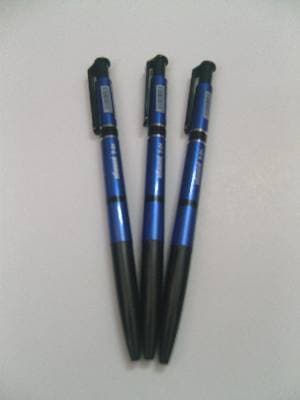 Bút bi Bến Nghé D24