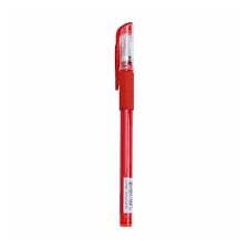 Bút gel Uchida 700-đỏ - Image 1
