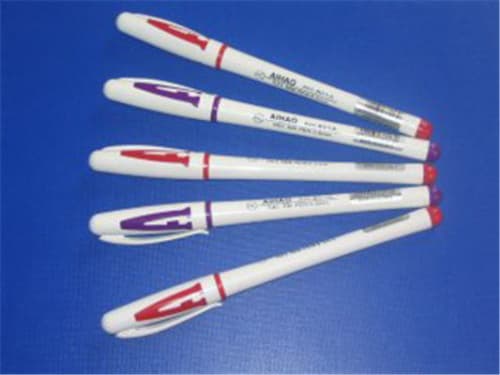 Bút kim nước Aihao 801 - Image 1