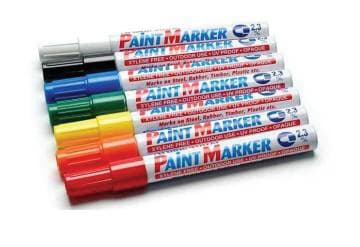 Bút sơn Artline EK400XF - Image 1
