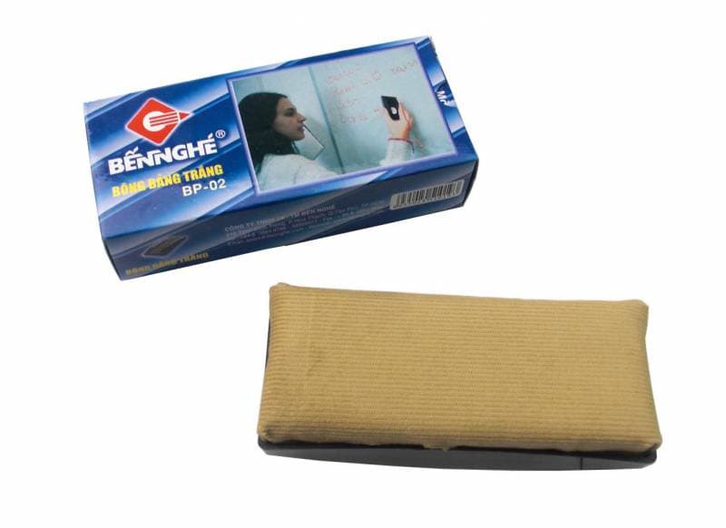 Bông xóa bảng Bến Nghé BP02 - Image 1