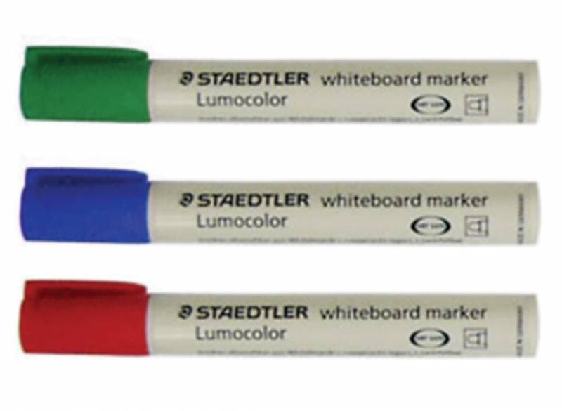Bút viết bảng Steadtler 351 - Image 1