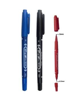 Bút dạ kính ZEBRA M0120 Nhật Bản - Image 1