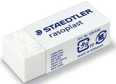 Tẩy chì Steadtler B40 - Image 1