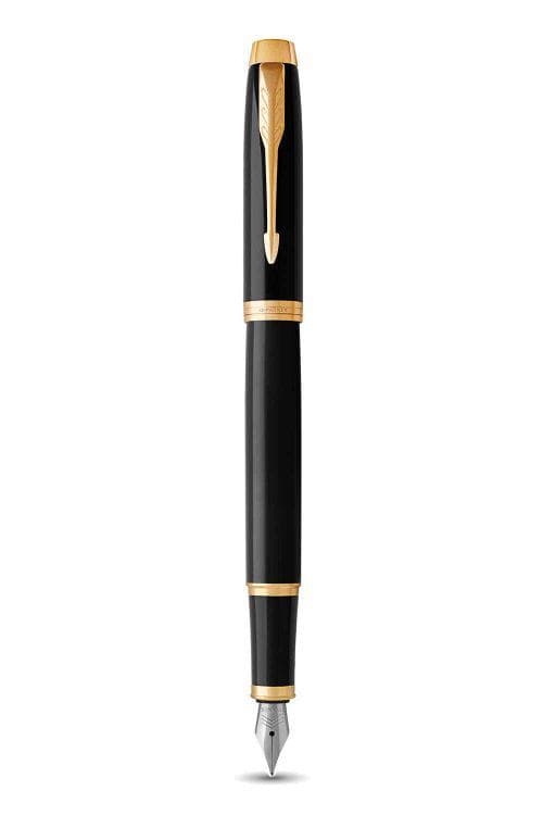 Bút ký Parker IM 2017 Black GT - Image 1