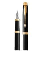 Bút ký Parker IM 2017 Black Lacquer GTFP PK233 - Image 1