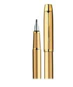 Bút ký Parker IM Gold Lacquer Gold Trim FP PK206 - Image 1