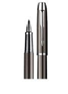 Bút ký Parker IM Gray Stainless Steel CTFP PK215 - Image 1