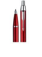 Bút ký Parker IM Lacquer Red Sliver CTBP PK219 - Image 1