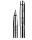 Bút ký Parker IM Premium Chrome Trim FP PK209