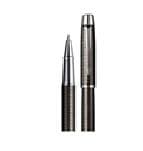 Bút ký Parker IM Premium Gunmetal CTRP PK213