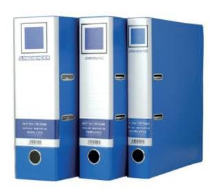 File càng cua Kokuyo V280B A4-5cm - Image 1