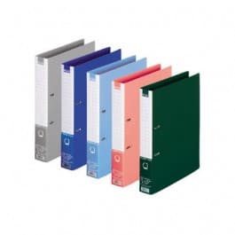 File còng chữ D Plus 4cm - Image 1