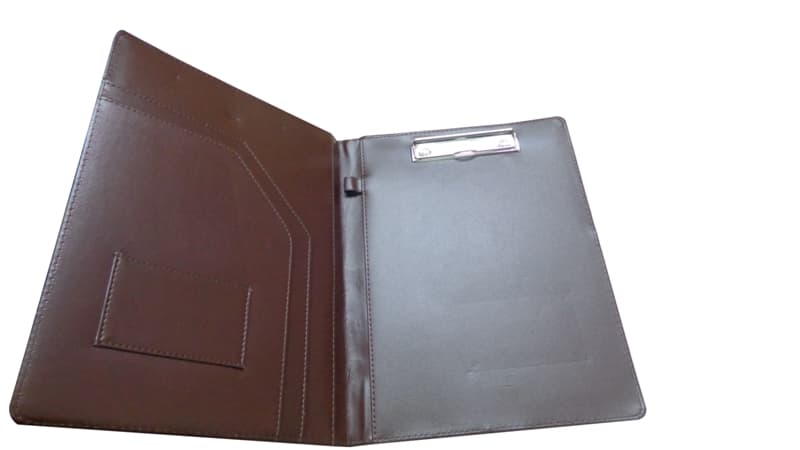 Trình ký da cao cấp - Image 1