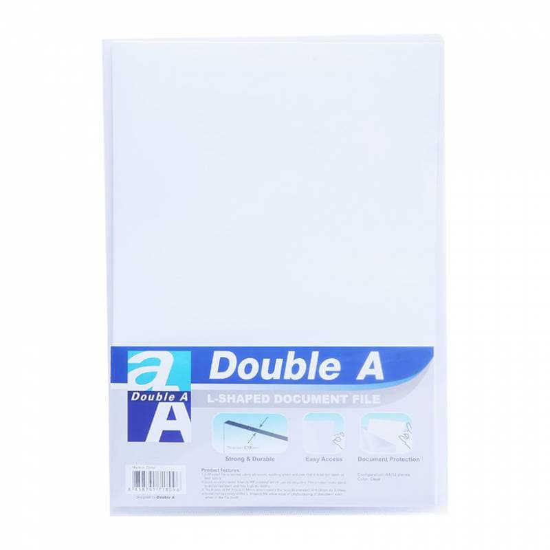 File góc Double A - Image 1
