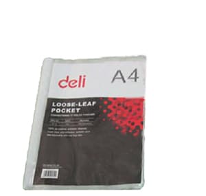 Sơ mi đục lỗ Deli 5712 - Image 1