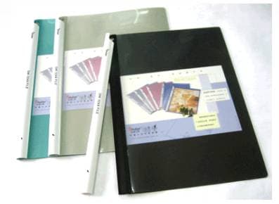 File rút gáy Sunwood Qw324 - Image 1