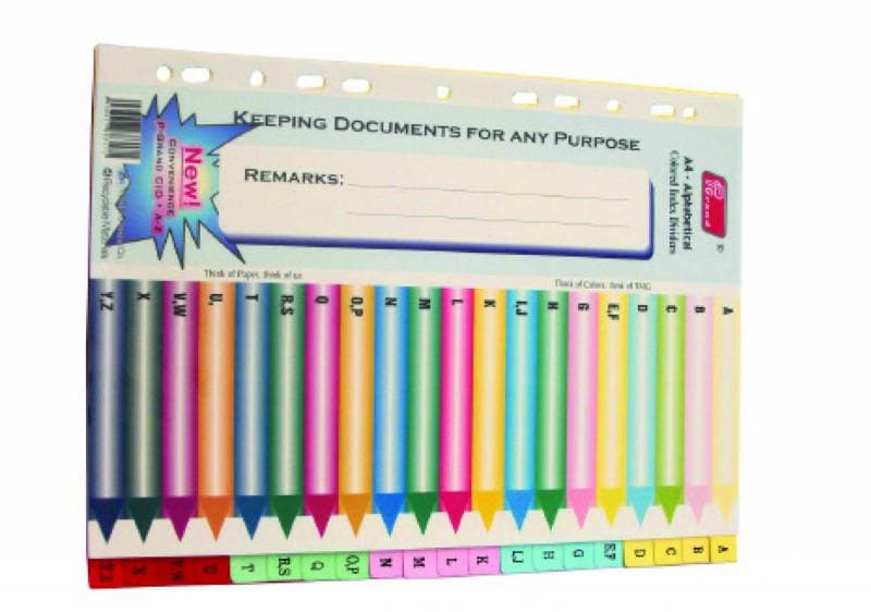 Chia file bìa 1-31 Pgrand