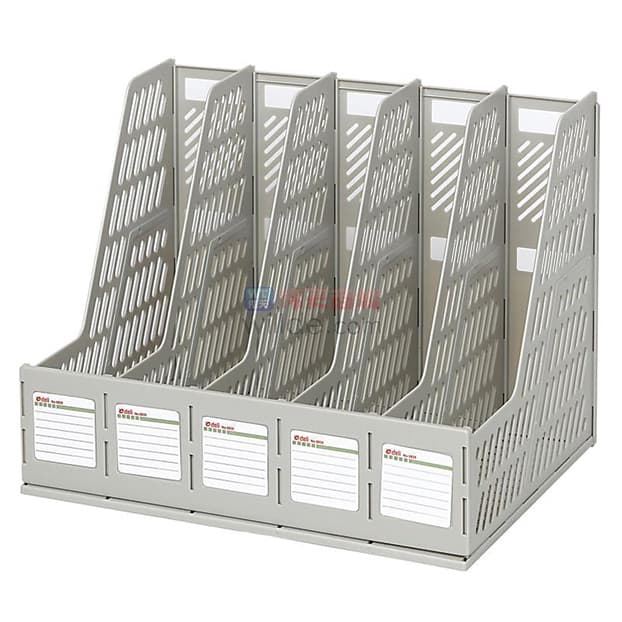 File nan 5 ngăn Deli 9835