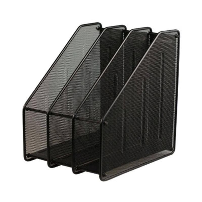 Giá tài liệu hợp kim 3 ngăn Sunwood SW1220 - Image 1