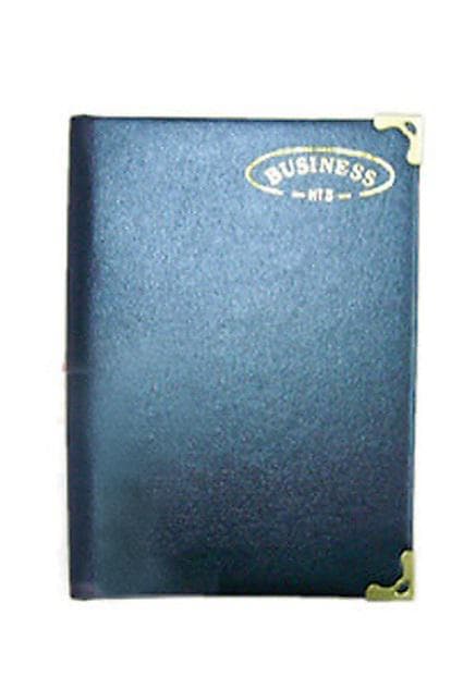 Sổ Business B3-160 - Image 1