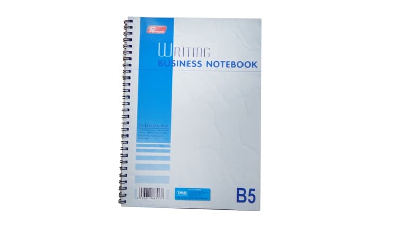Sổ lò xo Pgrand B5-100 - Image 1