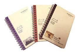 Sổ Takeyo A5-80