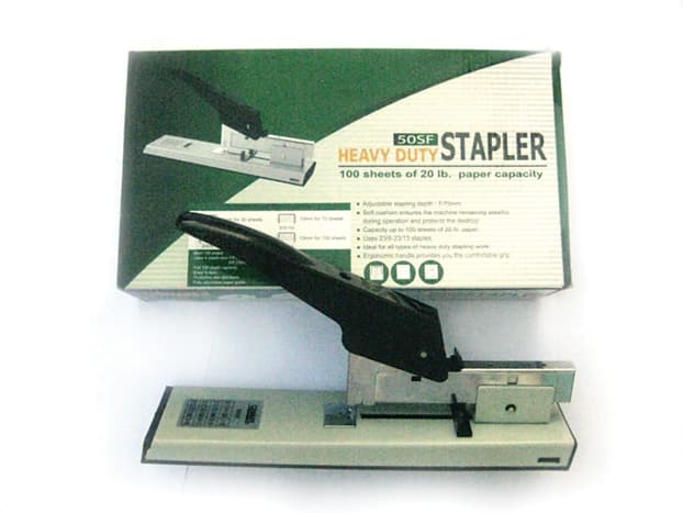 Dập ghim đại Kw-Trio 50SA - Image 1