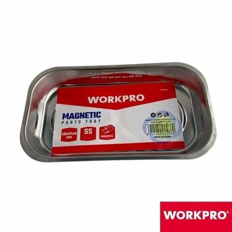 Khay nam châm đựng ốc vít WP314002 - Image 1