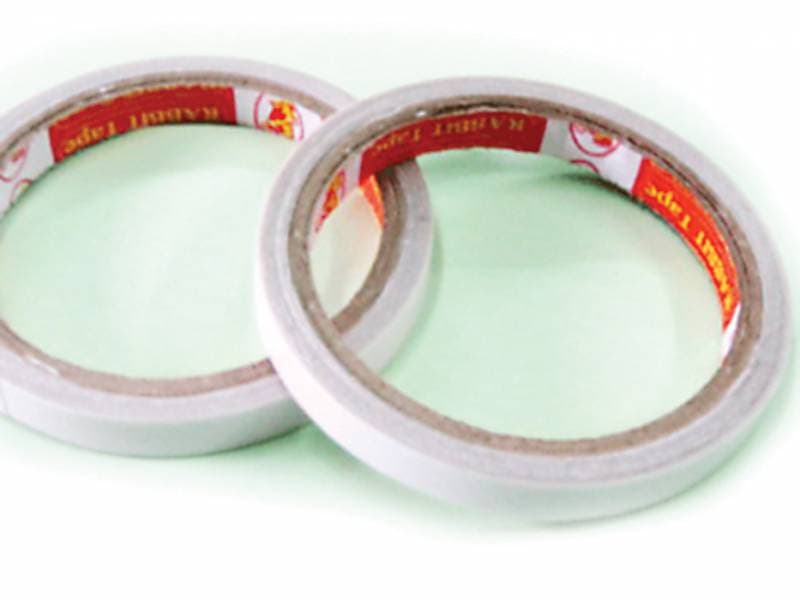 Băng dính 2 mặt 2cm - Image 1