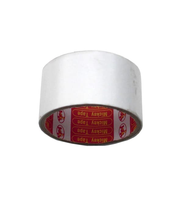 Băng dính 2 mặt 4,8cm