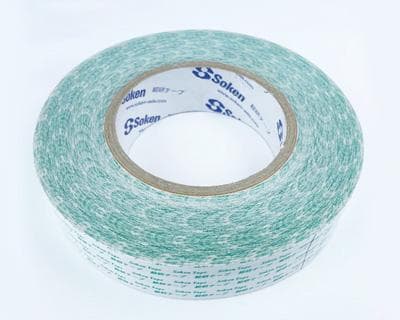 Băng dính 2 mặt vải không dệt Soken AS-5006 - Image 1