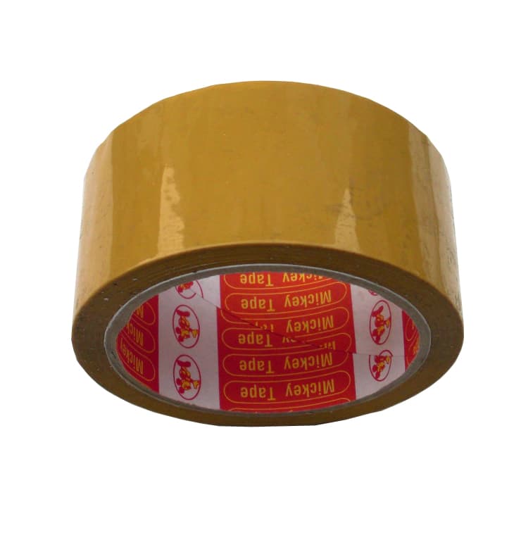 Băng dính đục 4,8cm 100ya M43 - Image 1