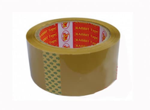 Băng dính đục 4,8cm 80ya M50 - Image 1
