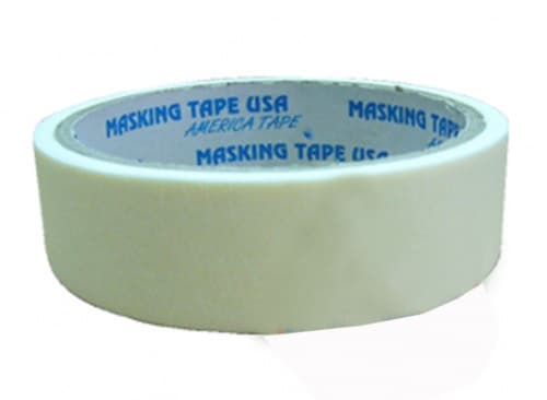 Băng dính giấy 2.5cm - Image 1