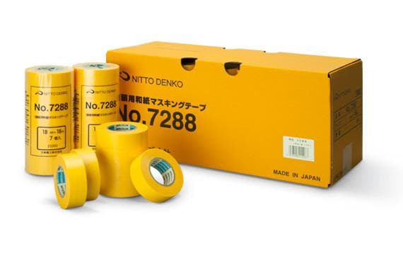 Băng dính Nitto Denko 7288 - Image 1
