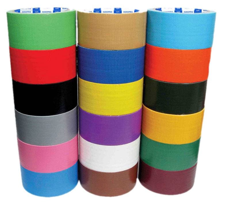 Băng dính vải 5cm 15ya - Image 1