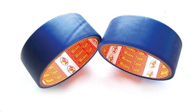 Băng dính xi 3.6cm x 4.5m - Image 1