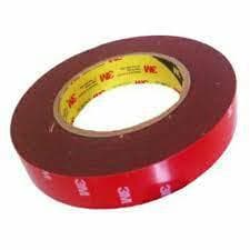 Băng keo 2 mặt 3M 4229P-50mmx10m - Image 1