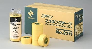 Băng keo giấy nichiban 2311 - Image 1