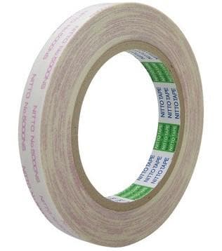 Băng keo Nitto No.5000NS 10mm x 50m - Image 1