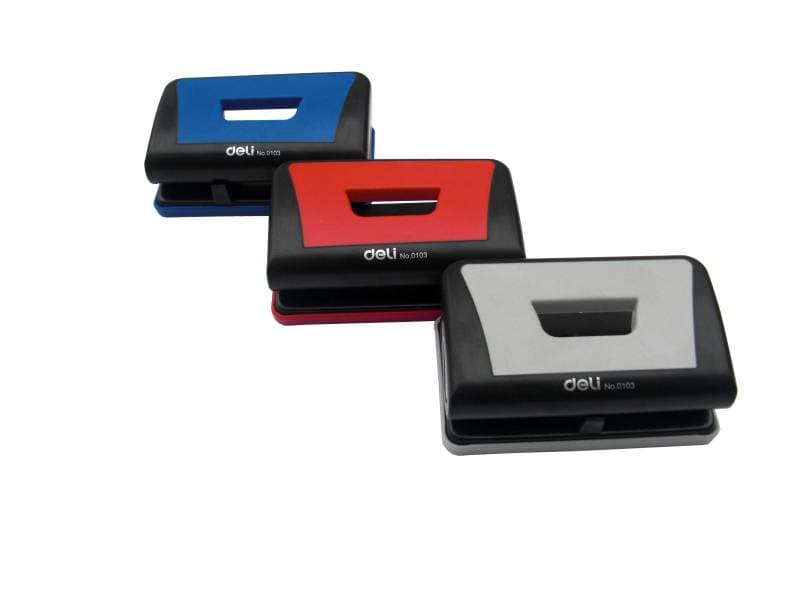 Đục lỗ Deli 103 - Image 1